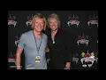 Slippery When Wet - The Ultimate Bon Jovi Tribute EPK 2021