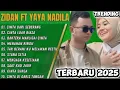 ZINIDIN ZIDAN ft YAYA NADILA // Cinta Dari Seberang // Melayu Trending Music 2025