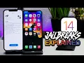 iOS 14 Jailbreaks Explained - No Computer Computer Install Methods No Revokes Guide