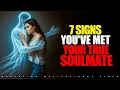 Download Lagu 7 Signs You’ve Found Your SOULMATE—Without You Even Realizing It
