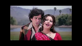 jab aati hogi yaad meri 4k video phaansi shashi kapoor sulakshana pandit mohammed rafi