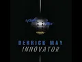 Strings of Life - Derrick May
