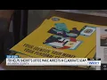 WATCH Kentucky sheriff lays out details of elaborate scam