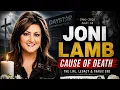 Joni Lamb Cause of Death Full Life Story Career Age Net Worth Family Bio lifestyle