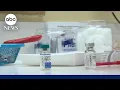 FDA approves 1st mRNA-based flu vaccine