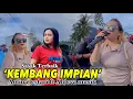 Download Lagu KEMBANG IMPIAN DANGDUT SASAK VERSI AOLINA LESTARI FT ALDEVA MUSIK