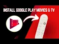 3 Ways to Open Google Play Movies on Google TV