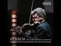 Violin Concerto in E Major, BWV 1042: I. Allegro