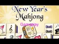 247 New Year s Mahjong Gameplay