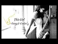 Download Lagu This Girl by Kungs vs Cookin'- Sax cover- Laura Donatone