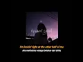 Download Lagu STORY WA || MIRRORS - JUSTIN TIMBERLAKE (TIK TOK) LIRIK DAN TERJEMAHNYA