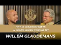 Lagu Willem Glaudemans over de verborgen betekenis is achter wat jij meemaakt en waarom niets toeval is