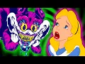 Download Lagu The Messed Up Origins of Alice in Wonderland (UNCUT!)