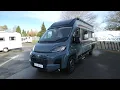 NEW 2026 AUTO-TRAIL V-LINE 635 SE AUTOMATIC £82,031