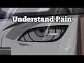 Pain s Inspirational Speech - Understand Your Pain