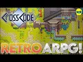 CrossCode Let s Play for the First Time in 2024 Episode 1