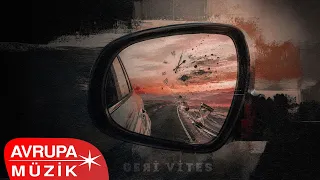 Kaset - Geri Vites (Official Audio)