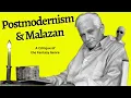 Malazan A Postmodern Critique of the Fantasy Genre