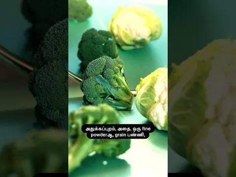 Broccoli Powder Business 🥦 | Start from Home 💰
