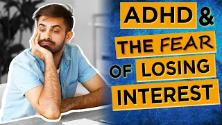 Download Losing Interest \u0026 ADHD - Why does it happen so often MP3