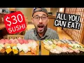 Download Lagu All You Can Eat Sushi in GINZA for $30?! (Unbelievable Quality)