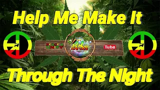 Download Help Me Make It Through The Night - Anne Murray ( Reggae Mix ) Ft Dj Rafzkie Remix MP3