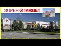 - SUPER TARGET