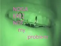 Download Lagu Noga Erez - NOT MY PROBLEM (Official Video)