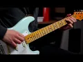Download Lagu Frusciante's Tastiest VIBRATO Riff 🤤