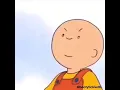 Download Lagu Caillou - Murder on my Mind