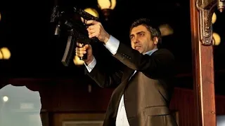 وادي الذئاب الجزء السادس الحلقة 19 مدبلجFULLHD 