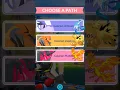 Shiny Galarian Birds Task Research in Pokemon GO