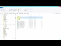 2 Downloading Bootstrap and ATOM