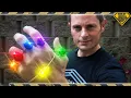 Video di Infinity Stone Power Bands