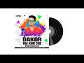 Lagu DAKOR MA KON CHE || DJ SHAKTI OFFICIAL REMIX || EDM JUMP BASS REMIX ||2020