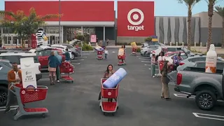 Target Circle Week Commercial 2025