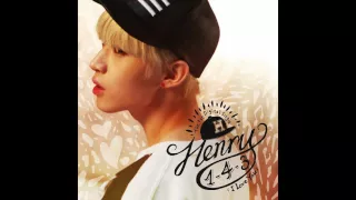 Download [Full Album] 헨리 (Henry) - 1-4-3 (The 1st Digital Single) MP3