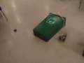 Team Spyndra Bug2 Algorithm