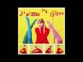 Kate Bollinger - J'aime les filles (Audio)
