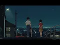 naan gaali (slowed + reverb)