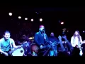 Bleu Edmondson - $50 and a Flask of Crown