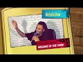 RUN THE JEWELS - WALKING IN THE SNOW [ REACTION ] THE MILKMAN BRINGS THE FACTS!