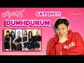Lagu Apink (에이핑크) - 덤더럼(Dumhdurum) Music Video Official | (REACTION) Super CATCHY!!