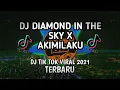 DJ Diamond In The Sky x Akimilaku🎧Tiktok Viral 2021