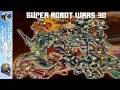 Blindly Guessing Robots in Super Robot Wars 30 with ACE - Zappa