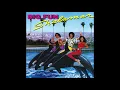 Shalamar - The Second Time Around