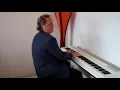 Download Lagu Blue Moon (R. Rodgers / L. Hart) - Original Piano Arrangement by MAUCOLI