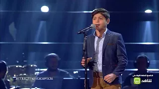 إسأل مرة عليا   خالد المرعي   مرحلة الصوت وبس دندنها