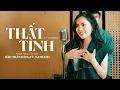 Download Lagu THẤT TÌNH (LIVE VERSION) - BẢO TRÂN ĐẶNG FT N.O BAND | Hỡi người yêu trái tim anh ngày đêm nhớ nàng