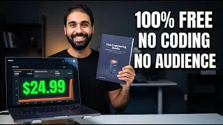 How To Build And Sell Simple Books With AI (Proven)